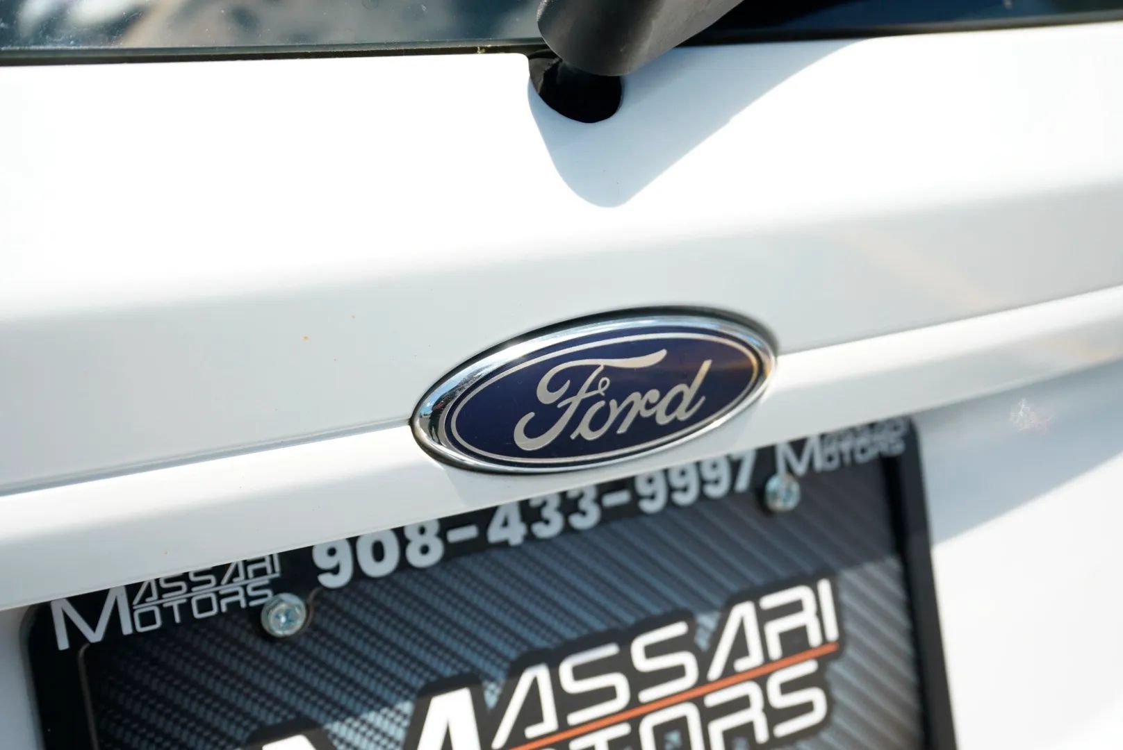 Used 2016 Ford Fiesta SE FWD image 13