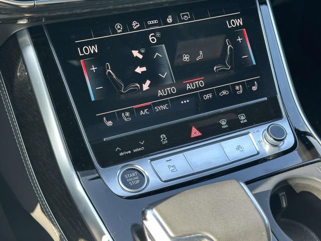Certified 2026 Audi Q7 3.0T Premium Plus AWD/4WD image 30