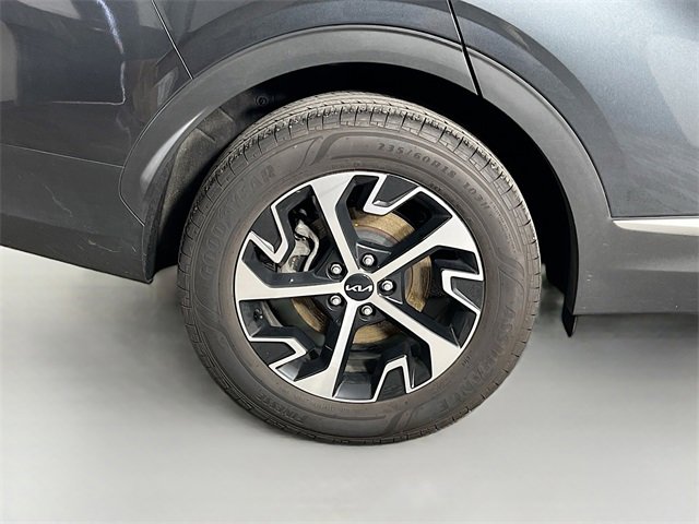 Used 2023 Kia Sportage EX w/ EX Premium Package image 38