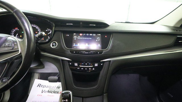 Used 2019 Cadillac XT5 Luxury AWD/4WD image 14