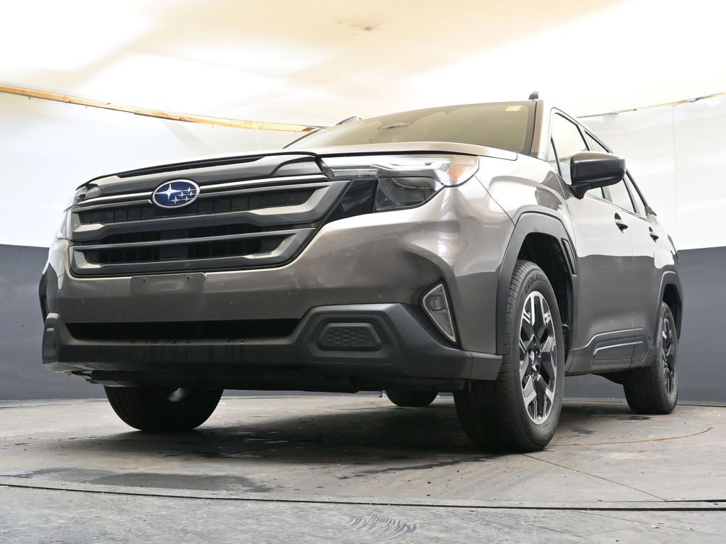 Certified 2025 Subaru Forester Premium image 39