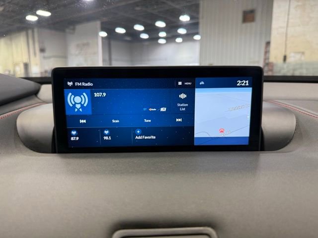 Used 2022 Acura TLX SH-AWD w/ A-SPEC Pkg image 21