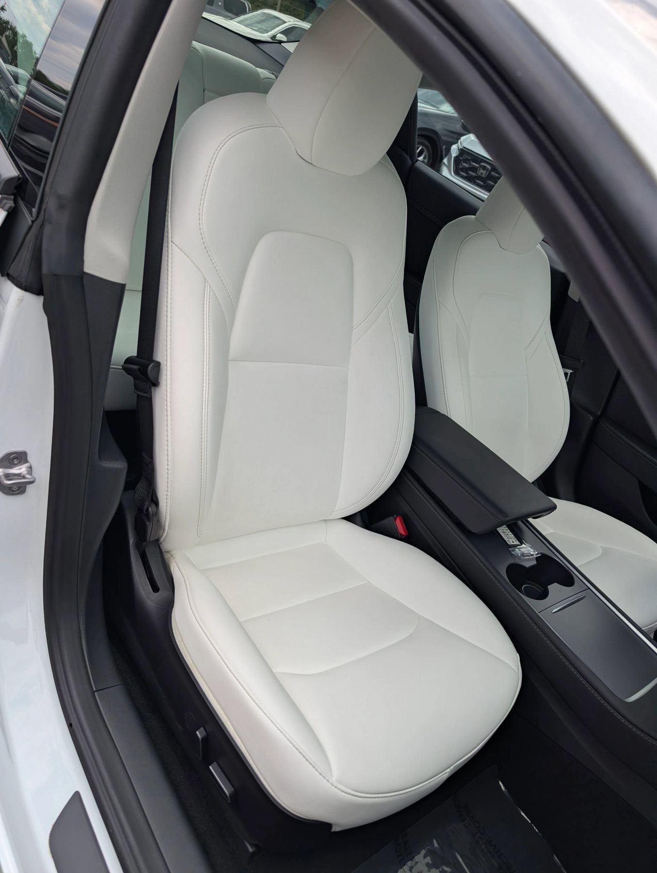 Used 2023 Tesla Model 3 Standard Range RWD image 14