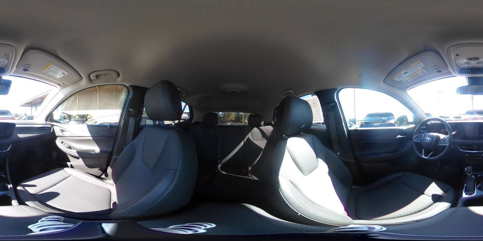 Used 2025 Buick Encore GX Preferred image 43