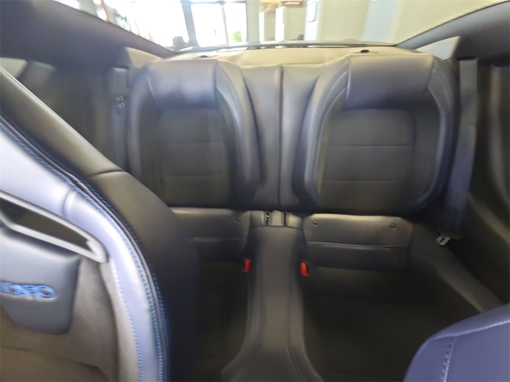 Used 2025 Ford Mustang Dark Horse image 28