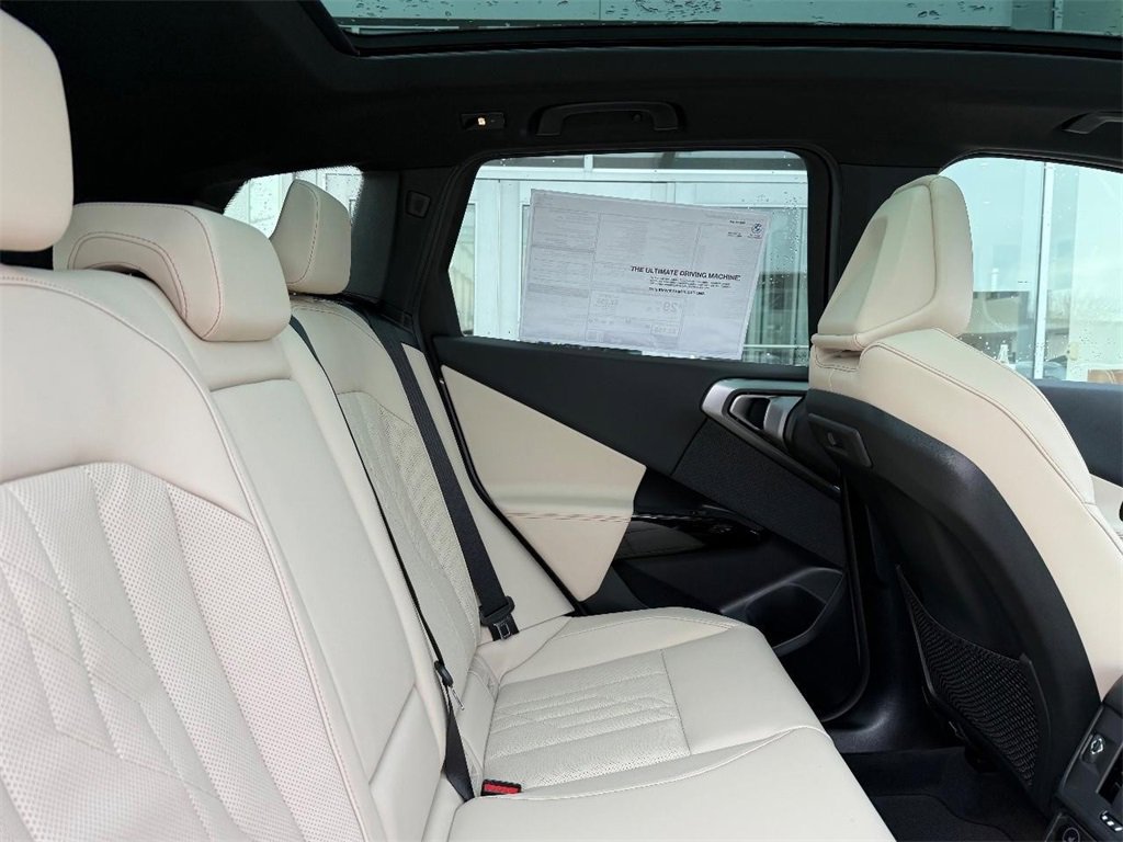 New 2026 BMW X3 xDrive30 w/ Convenience Package image 5