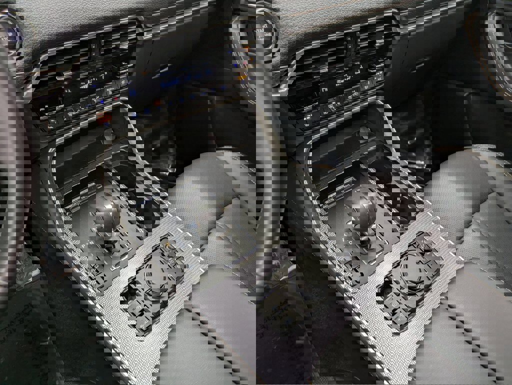 Certified 2025 MAZDA CX-90 3.3 Turbo w/ Premium Sport Pkg image 13