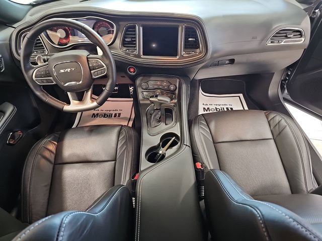 Used 2022 Dodge Challenger SRT Hellcat RWD image 22