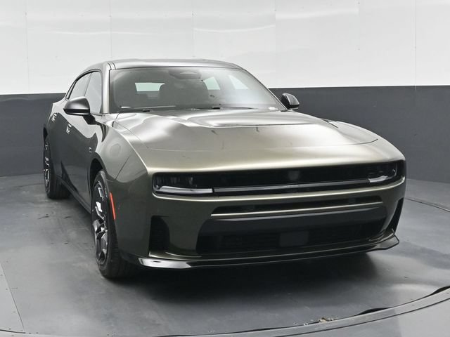 New 2026 Dodge Charger R/T w/ Driver Convenience Group AWD/4WD image 29