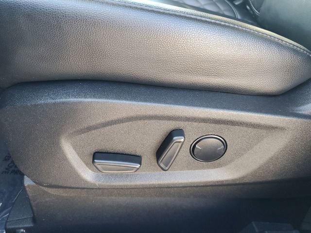 Certified 2024 Ford Edge Titanium image 17