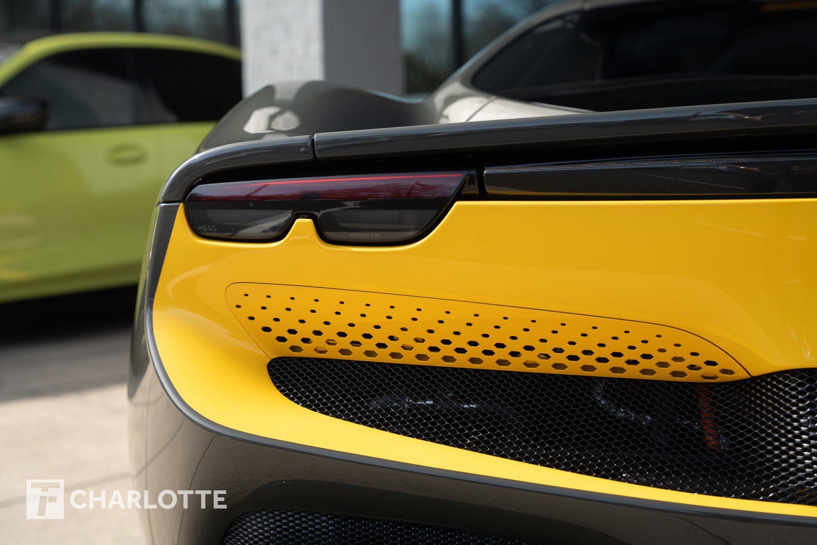 Used 2022 Ferrari 296 GTB image 15