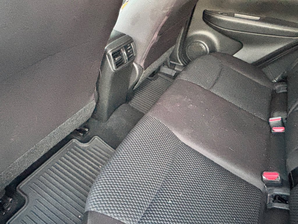Used 2020 Nissan Rogue Sport S AWD/4WD image 16