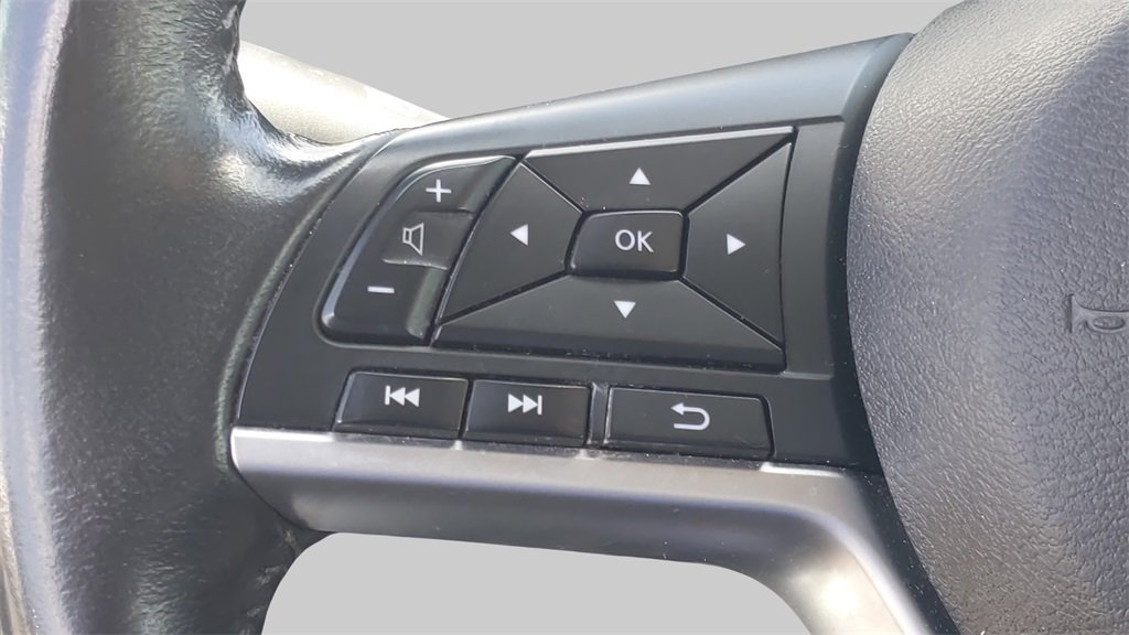 Used 2022 Nissan Sentra SV image 21