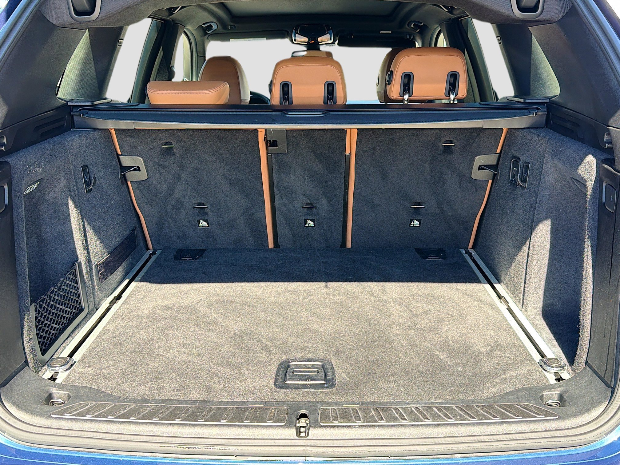 Used 2018 BMW X3 xDrive30i image 12