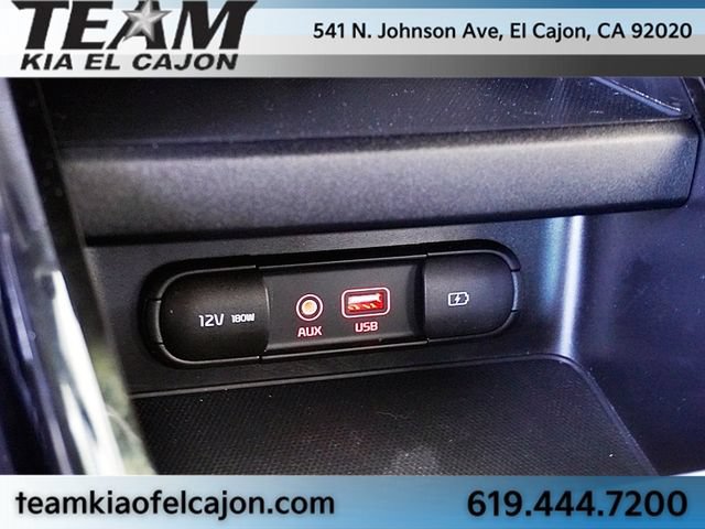 Used 2020 Kia Forte GT FWD image 28