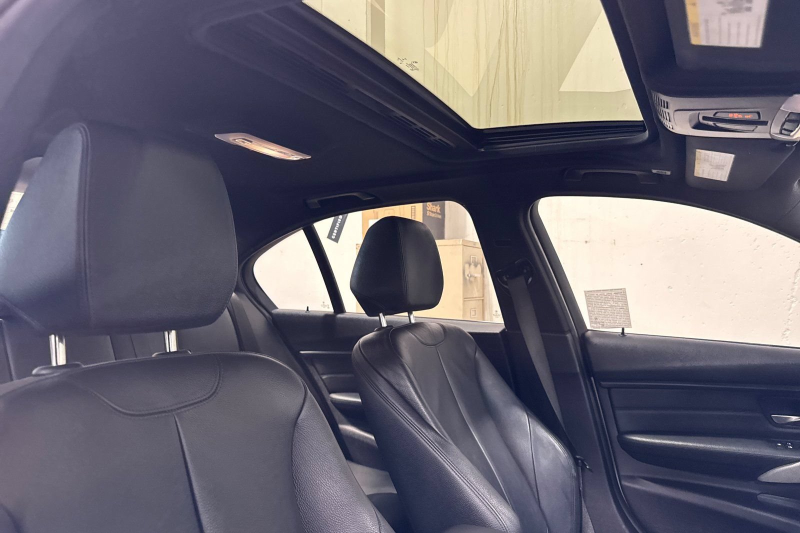 Used 2014 BMW 328i Sedan RWD image 18