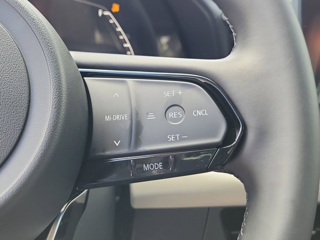 New 2026 MAZDA CX-5 Select AWD/4WD image 25