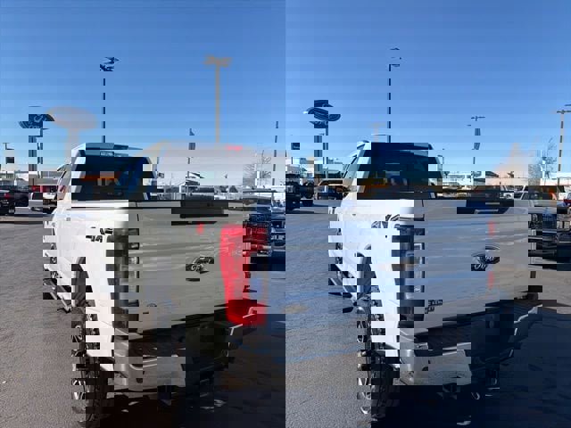 Used 2017 Ford F350 Lariat image 14