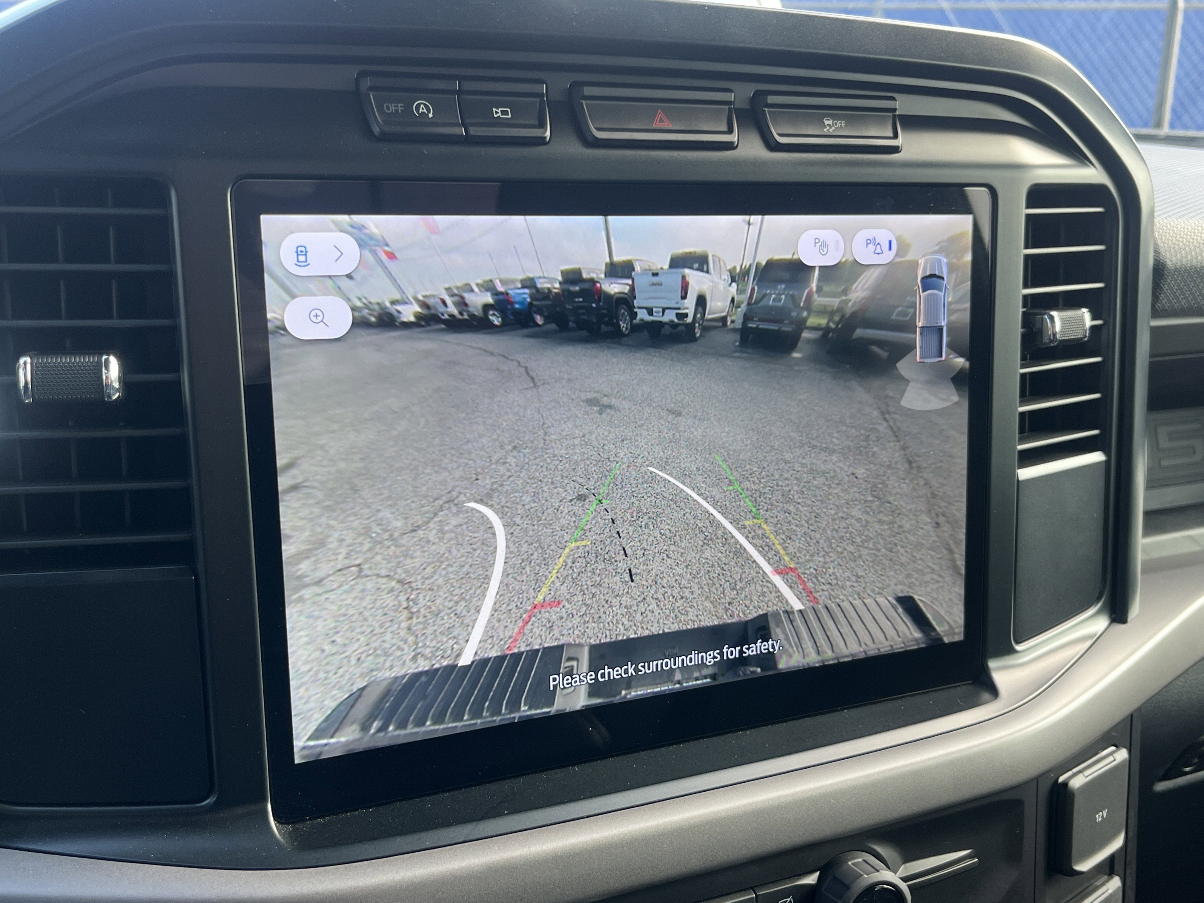 Used 2024 Ford F150 XL w/ Equipment Group 103A High RWD image 24