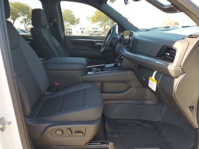 New 2026 Chevrolet Suburban LS w/ LPO, Dark Essentials Package image 10