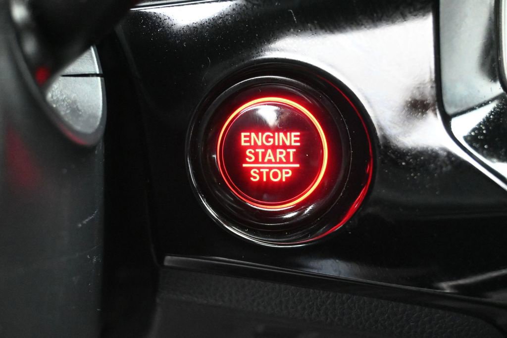 Certified 2024 Honda Civic Sport image 20