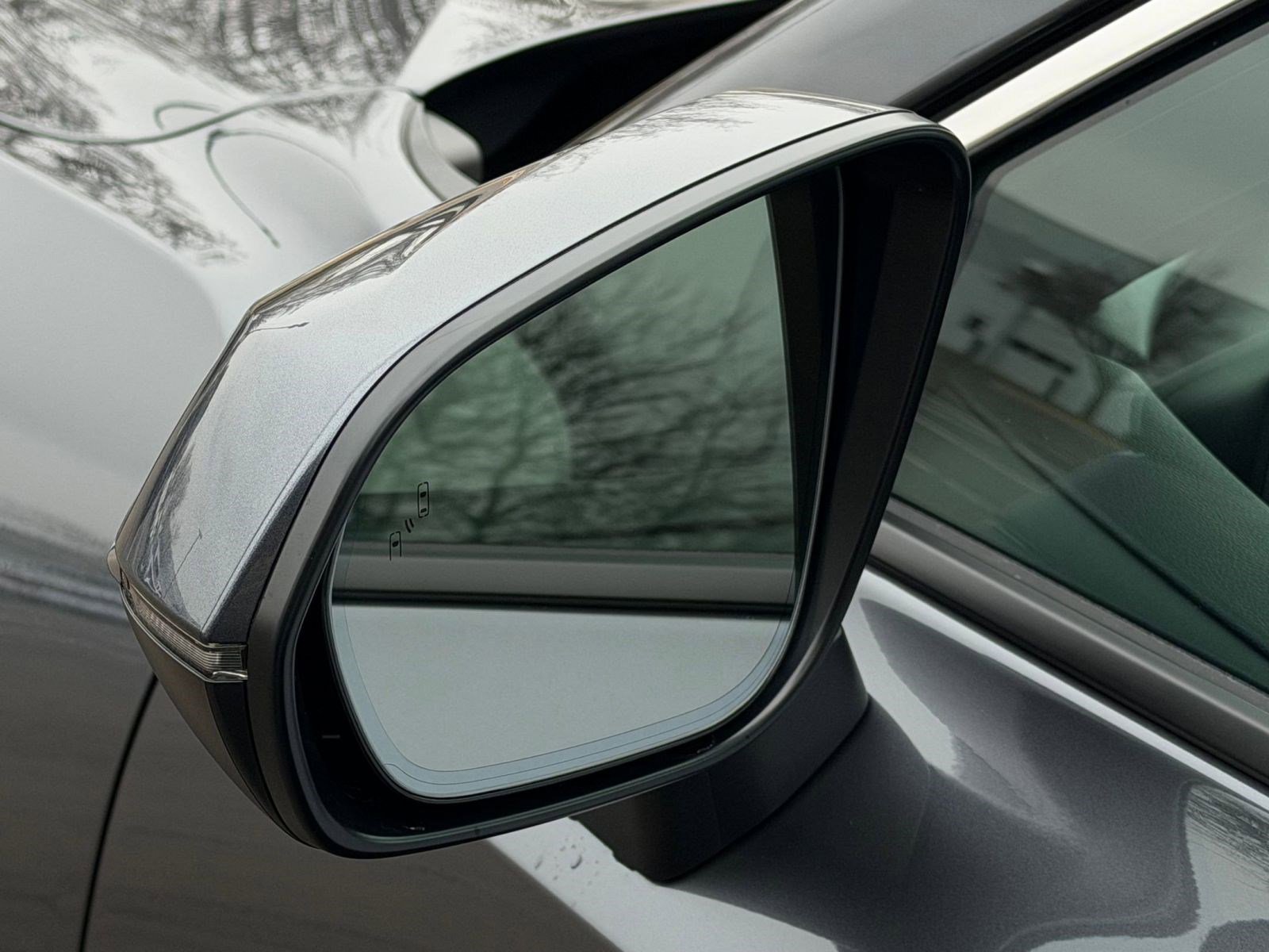 New 2026 Lexus TX 350 AWD image 19