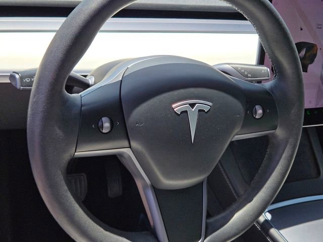 Used 2021 Tesla Model Y 2WD image 25