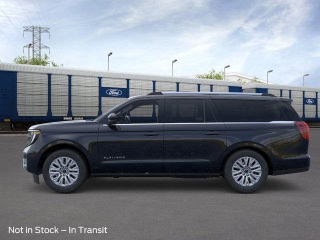 New 2026 Ford Expedition Max Platinum AWD/4WD image 3