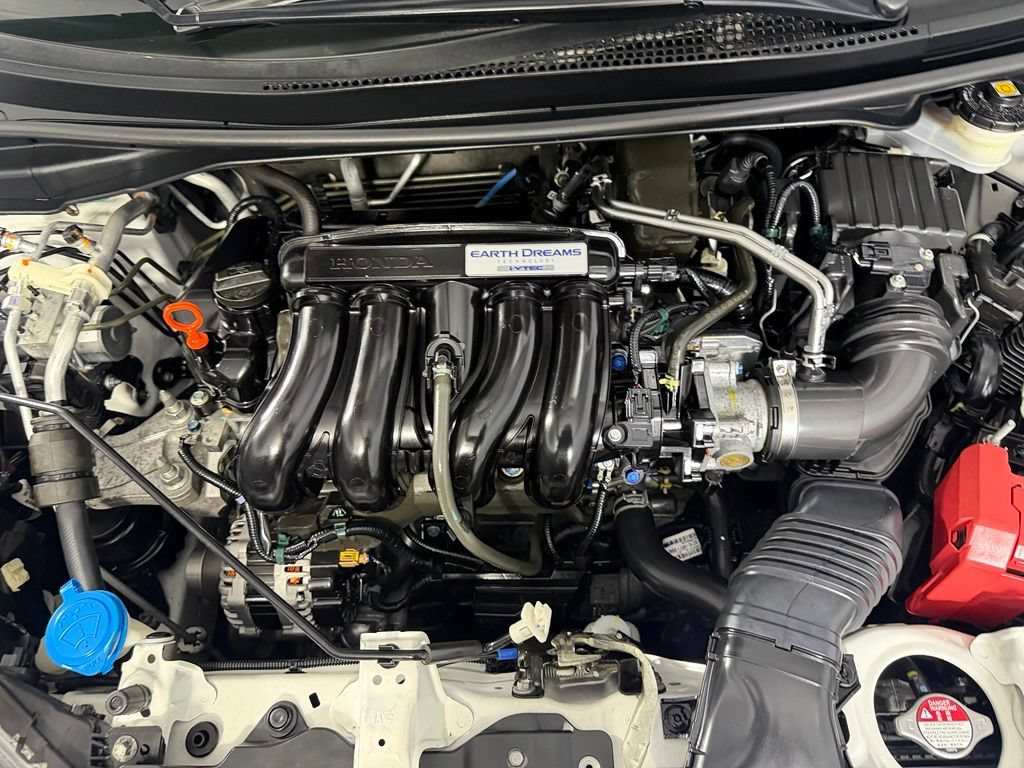 Used 2019 Honda Fit LX image 21