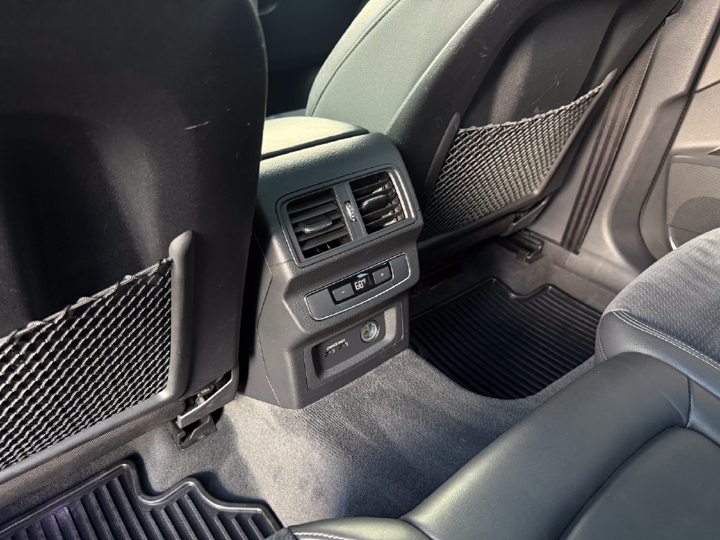 Used 2021 Audi SQ5 Premium AWD/4WD image 33