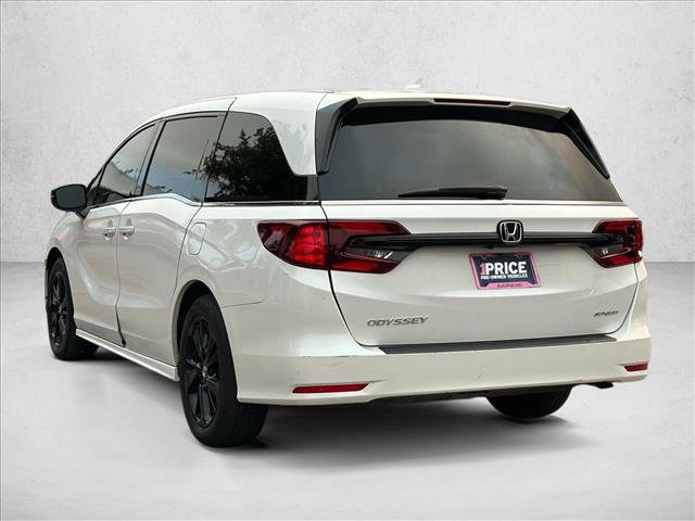 Used 2024 Honda Odyssey Sport image 9