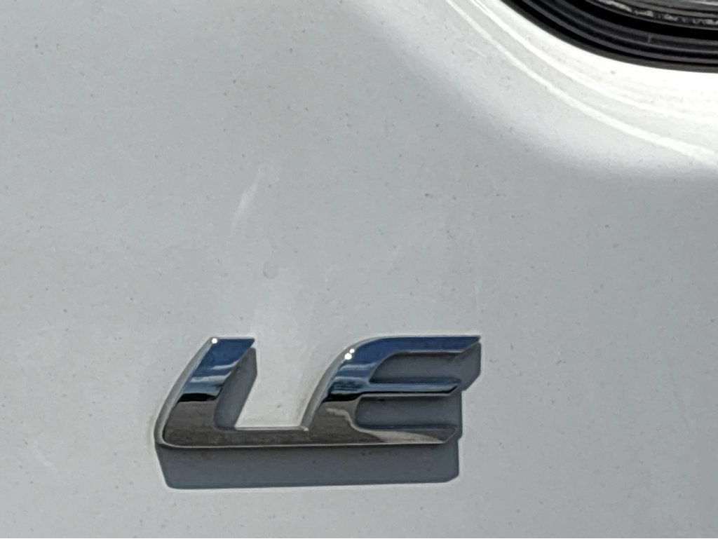 Used 2024 Toyota Corolla LE FWD image 17