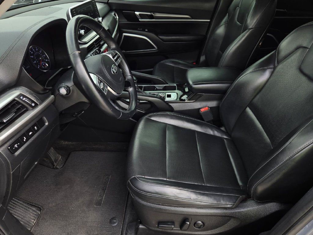Used 2020 Kia Telluride S FWD image 20