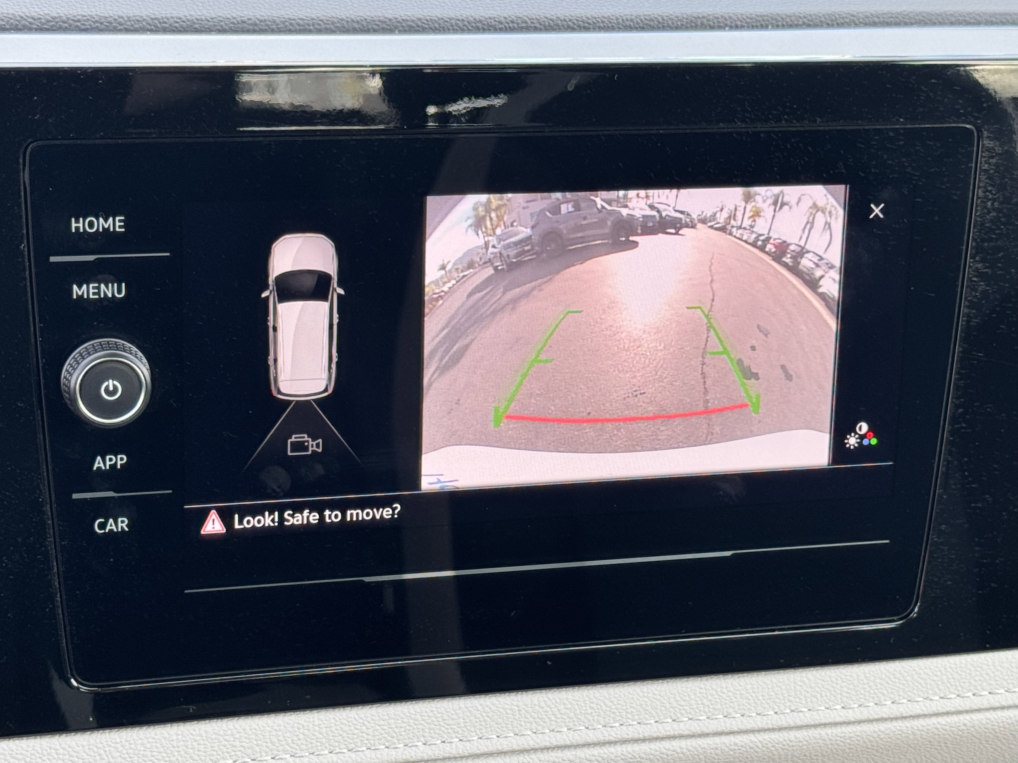 Used 2025 Volkswagen Taos S image 26