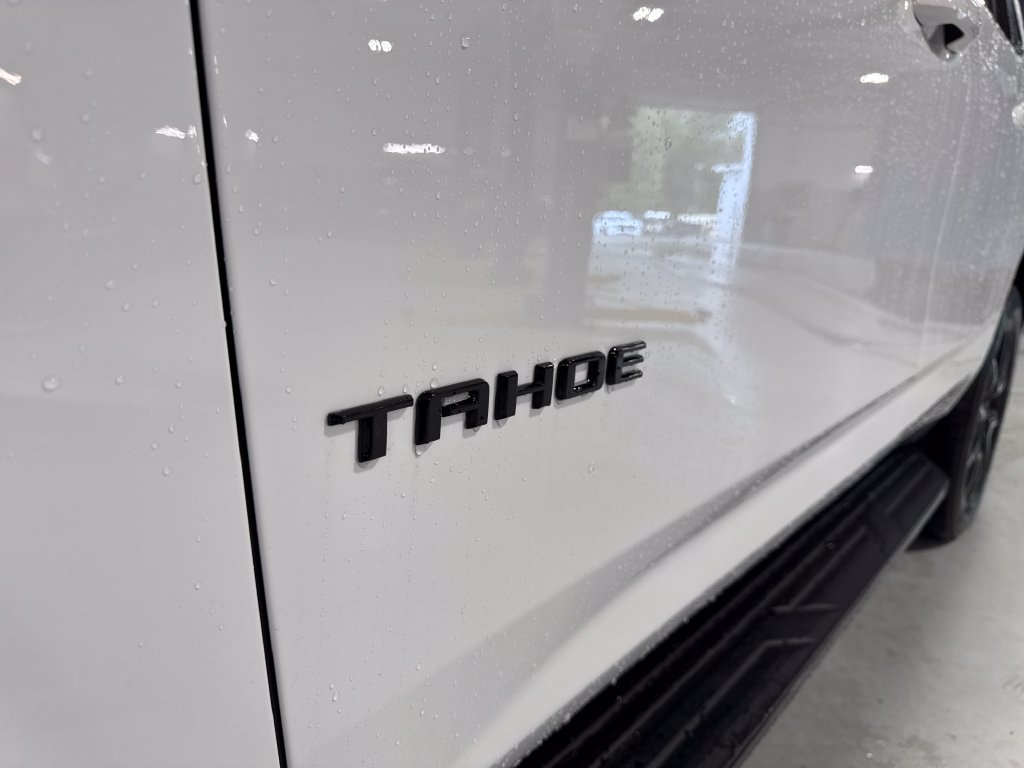 New 2026 Chevrolet Tahoe RST w/ Comfort Package AWD/4WD image 58