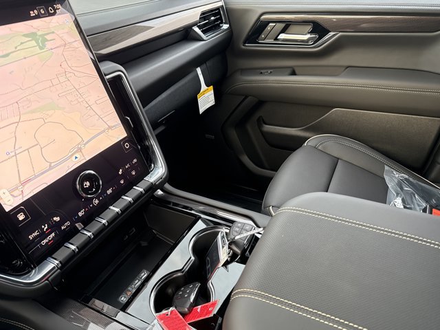 New 2026 GMC Yukon Elevation w/ LPO, Floor Liner Package image 23