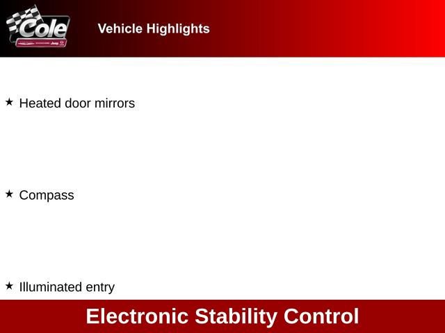New 2025 RAM 1500 Tradesman w/ Night Edition image 8