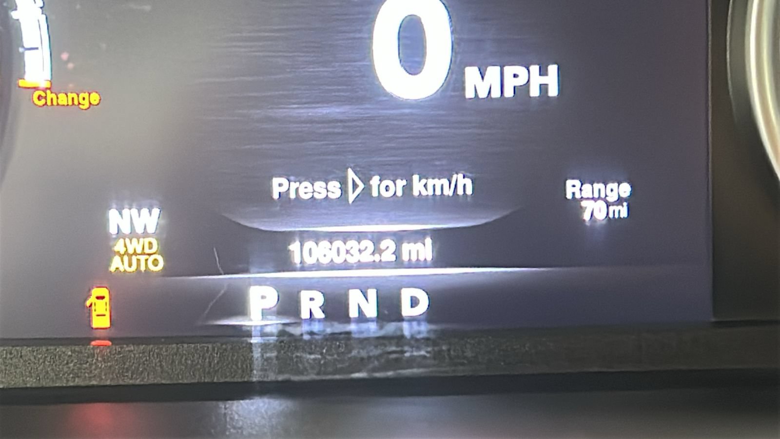 Used 2019 RAM 1500 Big Horn AWD/4WD image 22