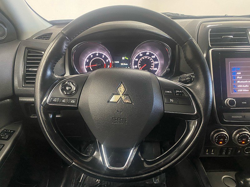 Used 2021 Mitsubishi Outlander Sport SE image 17