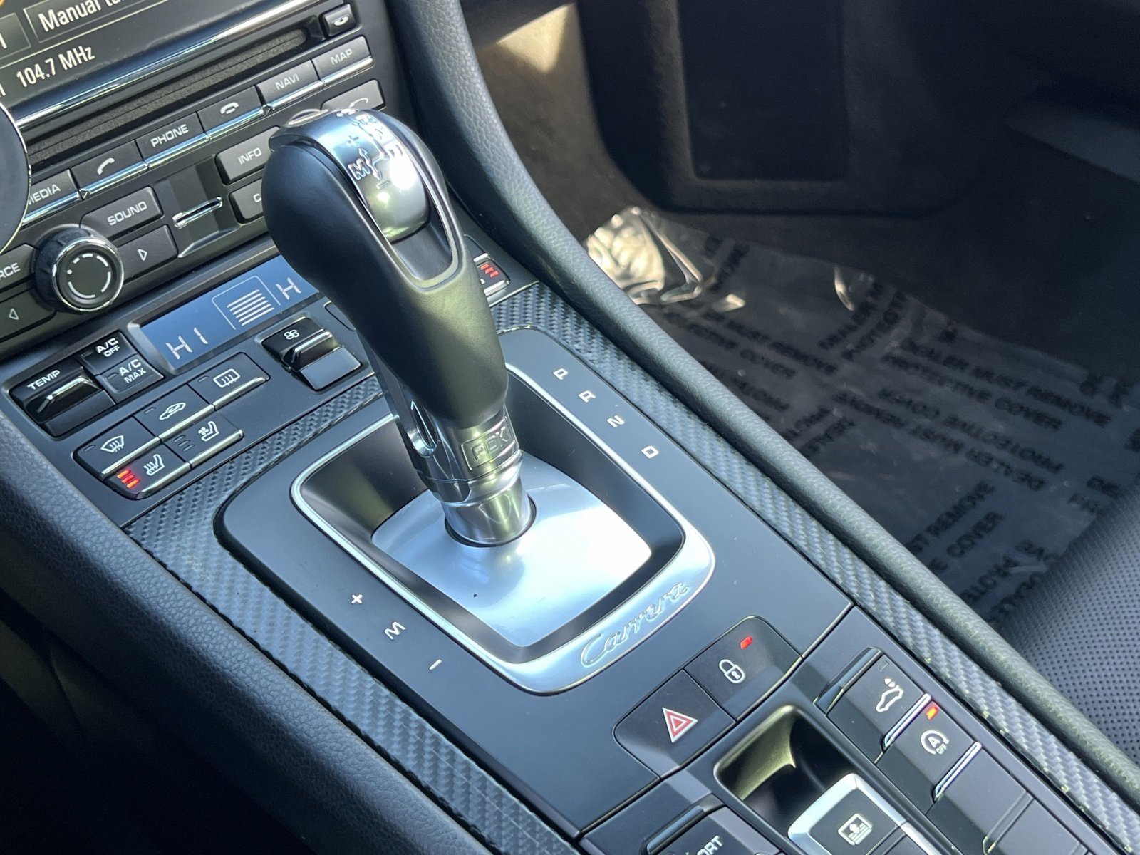 Certified 2015 Porsche 911 Carrera 4S image 24