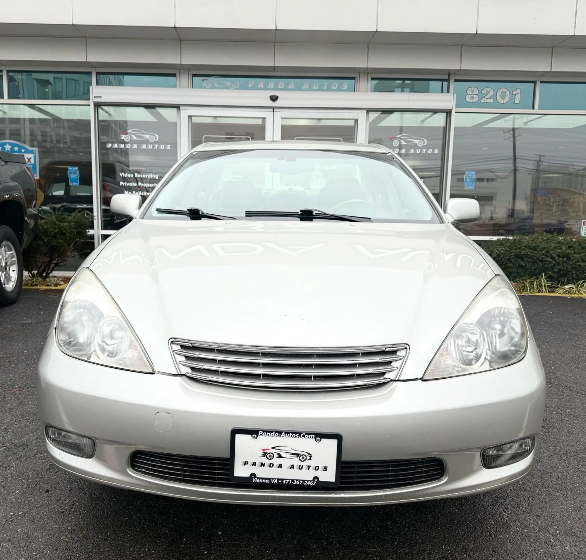 Used 2003 Lexus ES 330 image 2
