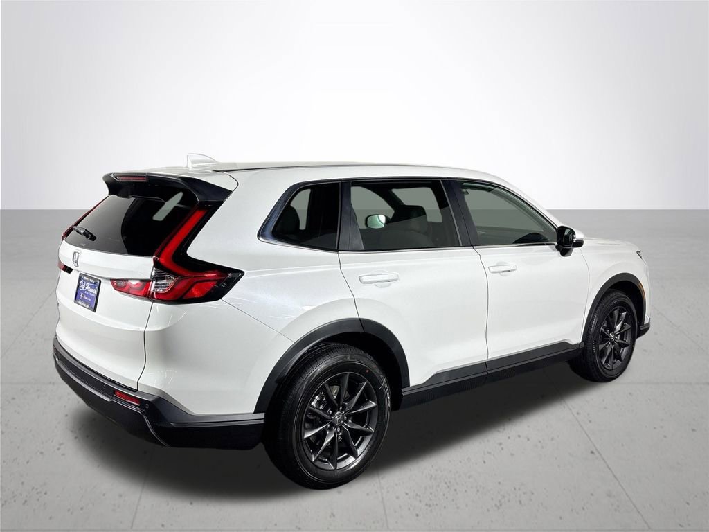 New 2026 Honda CR-V EX-L image 6