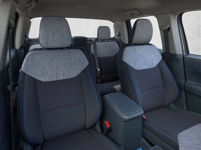 New 2025 Ford Maverick XLT w/ Equipment Group 302A image 10