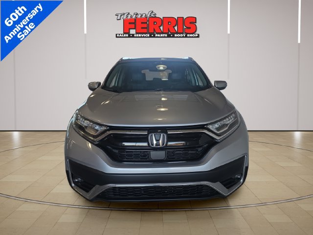 Used 2020 Honda CR-V Touring image 8