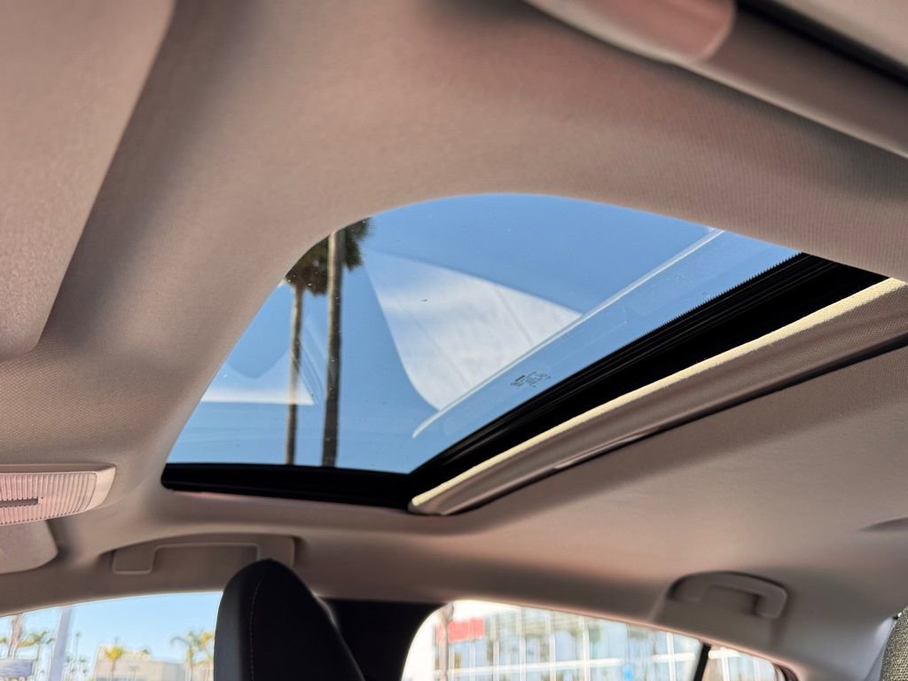 New 2026 Nissan Sentra SV image 10