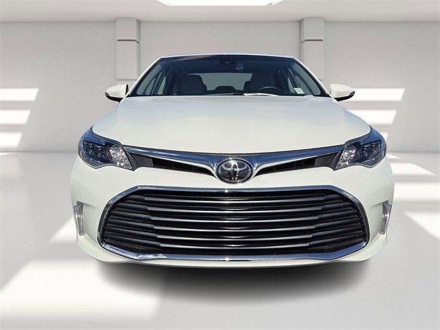 Used 2018 Toyota Avalon XLE Premium w/ All Weather Liner Package image 8