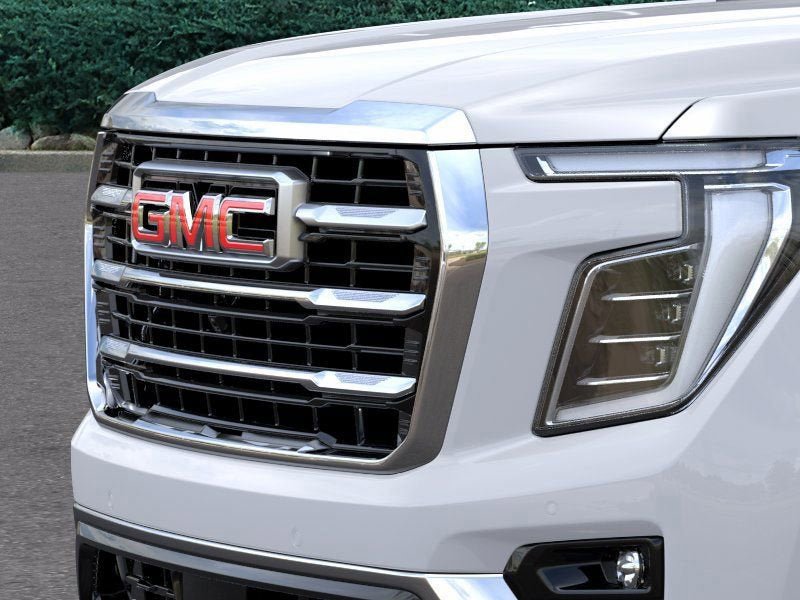 New 2026 GMC Yukon XL Elevation w/ Elevation Premium Package AWD/4WD image 13
