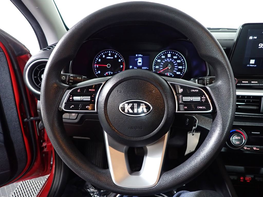 Used 2019 Kia Forte LXS FWD image 29