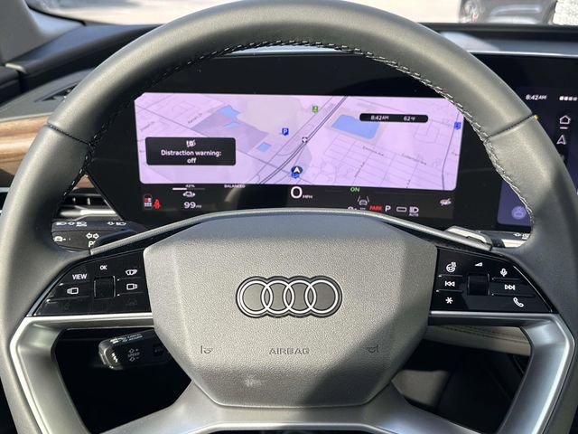 New 2027 Audi Q6 e-tron Premium AWD/4WD image 10