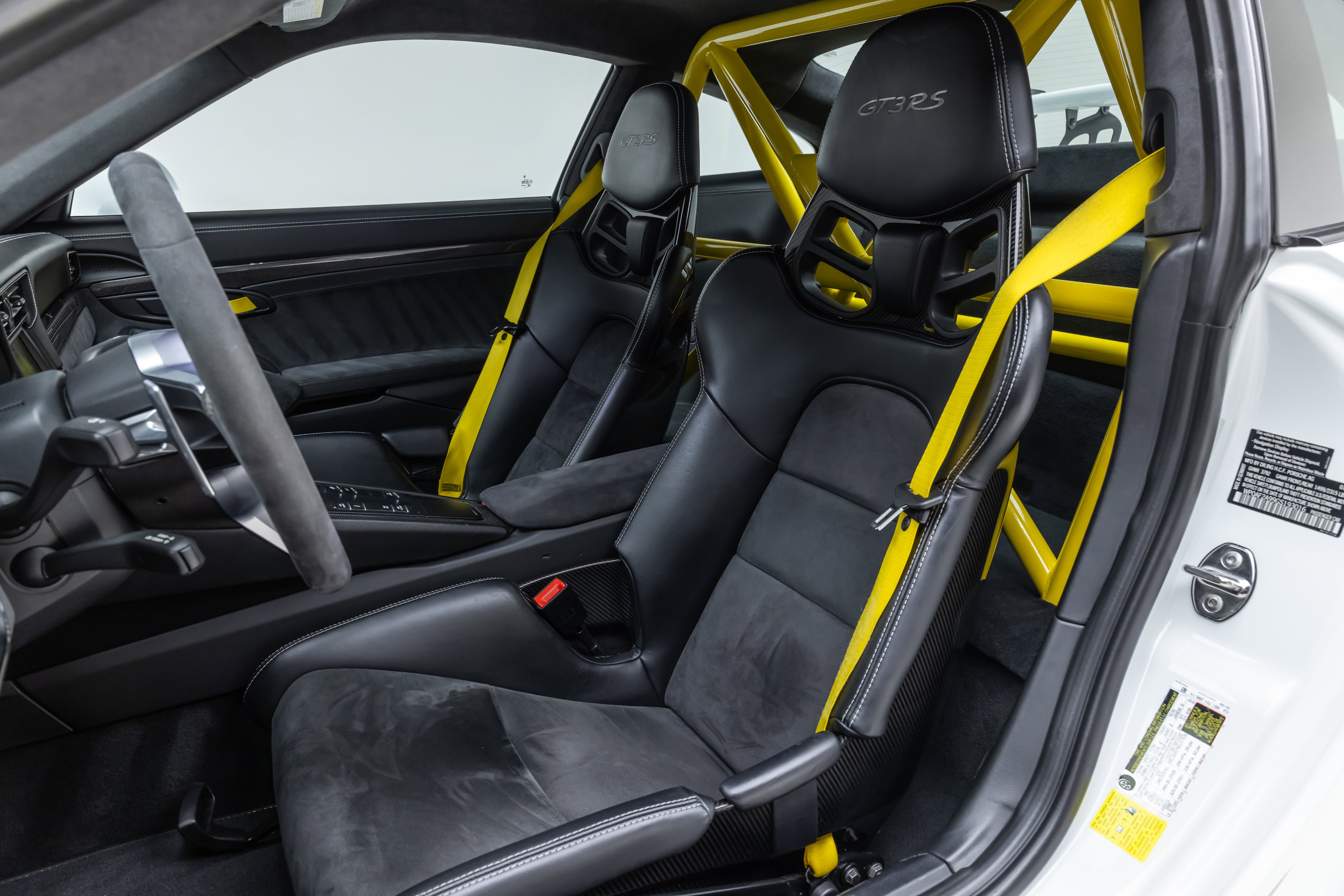 Used 2016 Porsche 911 GT3 RS image 51